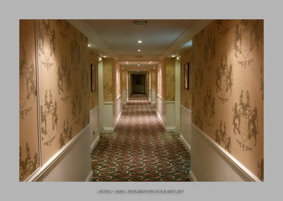 Gisborough Hall Hotel, Guisborough (UK)