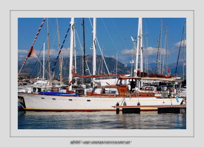 Boats 88 (Ajaccio)