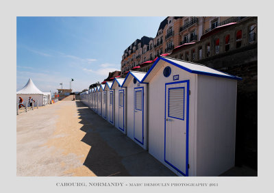 Normandy, Cabourg 4