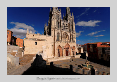 Spain - Burgos 1
