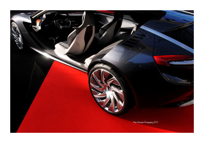 Concept Cars 2014 - 27