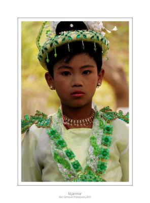 Myanmar 226