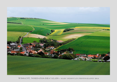 Nord-Pas-de-Calais, Wissant