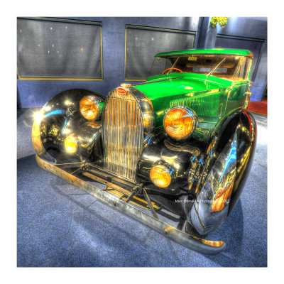 Cars HDR 115