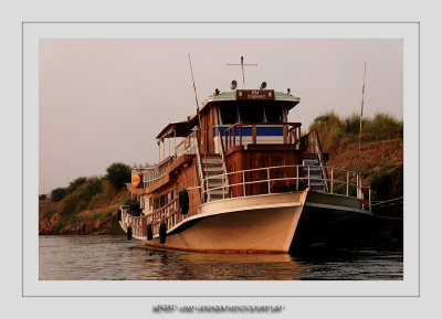 Boats 91 (Mandalay)