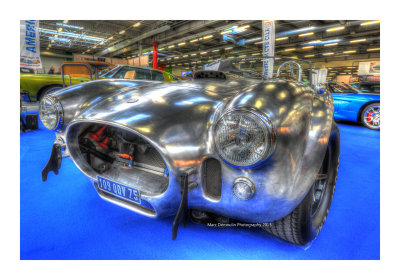 Cars HDR 122