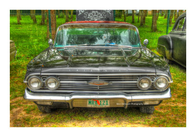 Cars HDR 125