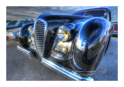 Cars HDR 127