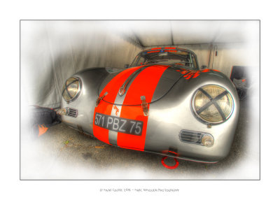 Le Mans Classic 2014 - 11