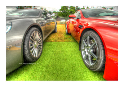 Cars HDR 129