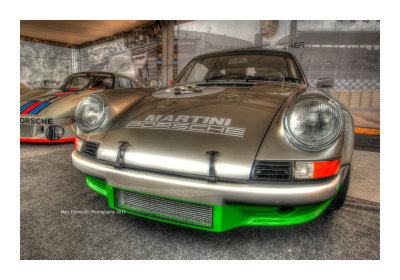 Porsche 911 - 14