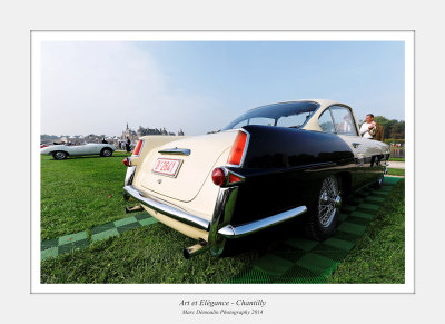 Art et Elegance 2014 - Chantilly 32