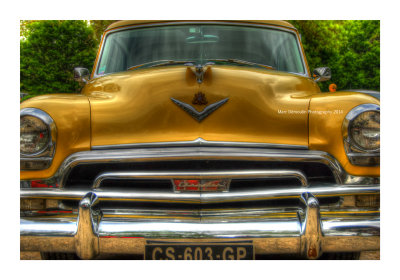 Cars HDR 137