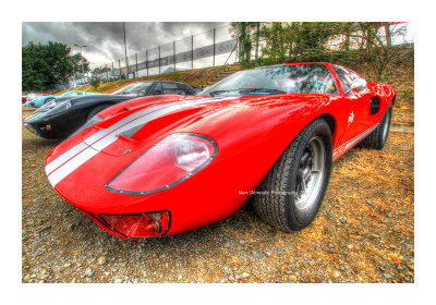 Cars HDR 138