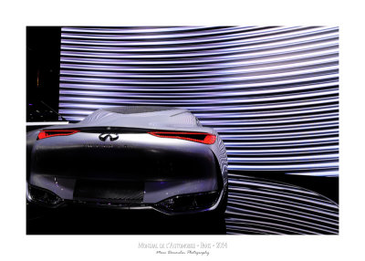 Mondial de l'Automobile - Paris 2014 - 24