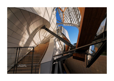 Fondation Louis Vuitton 5