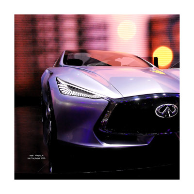 Infinity Q80 Inspiration 1