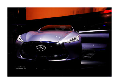 Infinity Q80 Inspiration 9