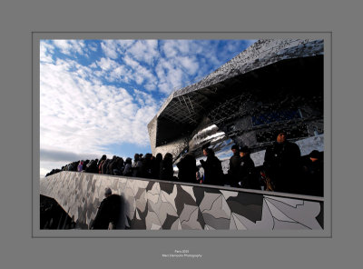 Philharmonie de Paris 5