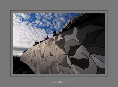 Philharmonie de Paris 12