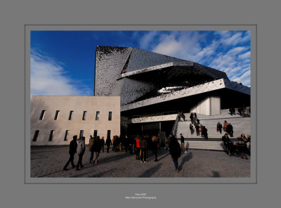 Philharmonie de Paris 13