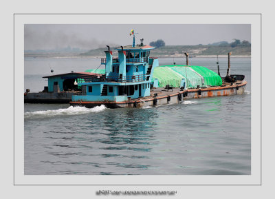 Boats 96 (Mandalay)