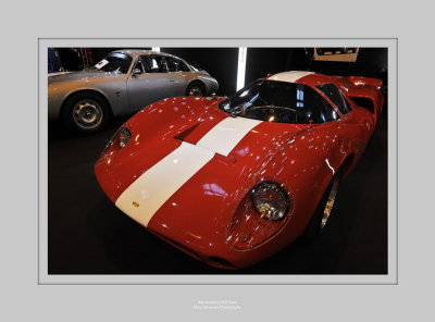 Retromobile 2015 - 53