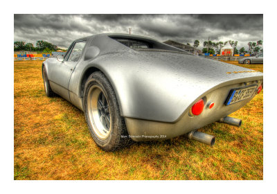 Cars HDR 164