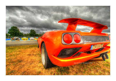 Cars HDR 177