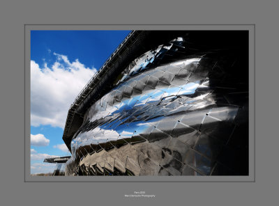 Philharmonie de Paris 19