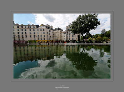 Canal Saint-Martin 2