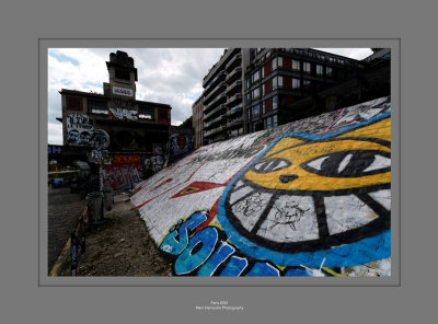 Canal Saint-Martin 7