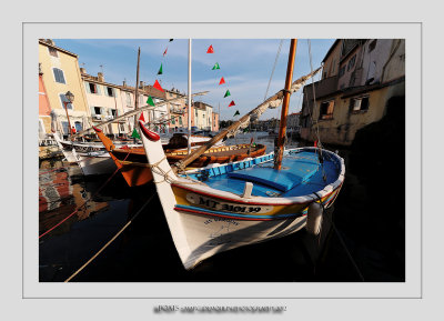 Boats 106 (Martigues)