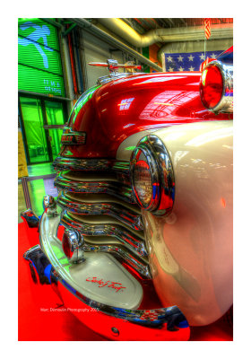 Cars HDR 199