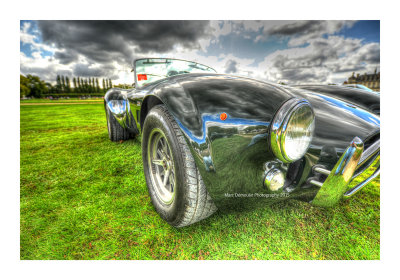 Cars HDR 202