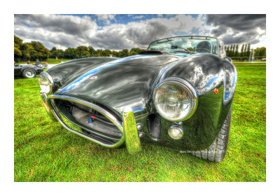 Cars HDR 206