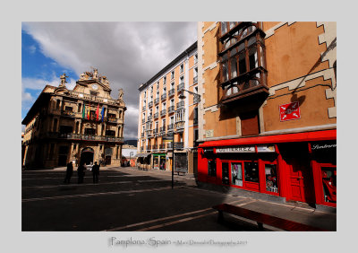 Spain - Pamplona 2