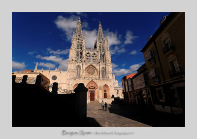 Spain - Burgos 4
