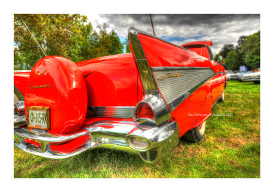 Cars HDR 224