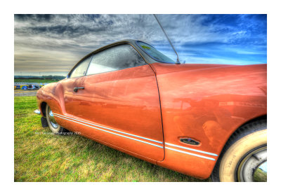 Cars HDR 231