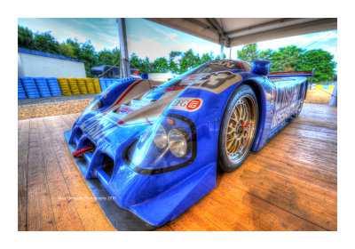 Cars HDR 234