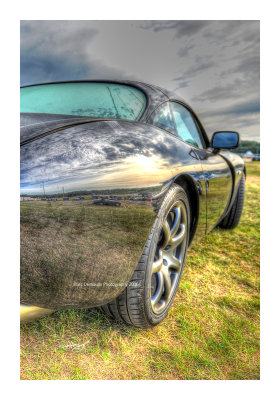 Cars HDR 243