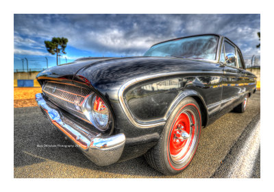 Cars HDR 244