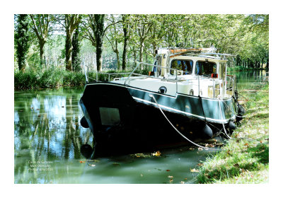Canal de Garonne 15
