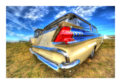 Cars HDR 248