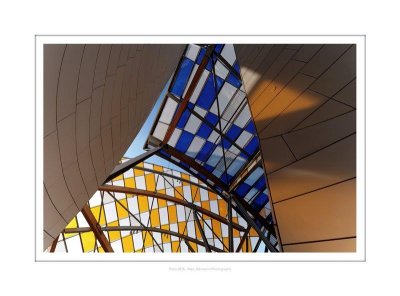 Fondation Louis Vuitton 4