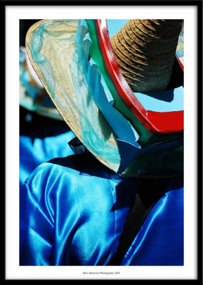 Carnaval tropical, Paris, France 2011