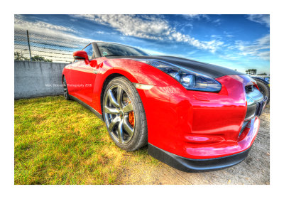 Cars HDR 254