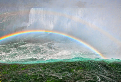 Niagara Rainbow DSCF05886