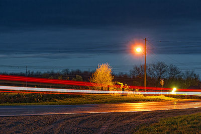 Light At The End Of The Road 38033-5